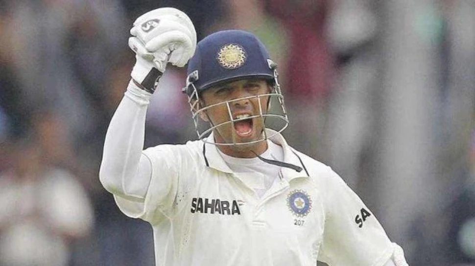 Rahul Dravid (India, 2007) – Won 1–0