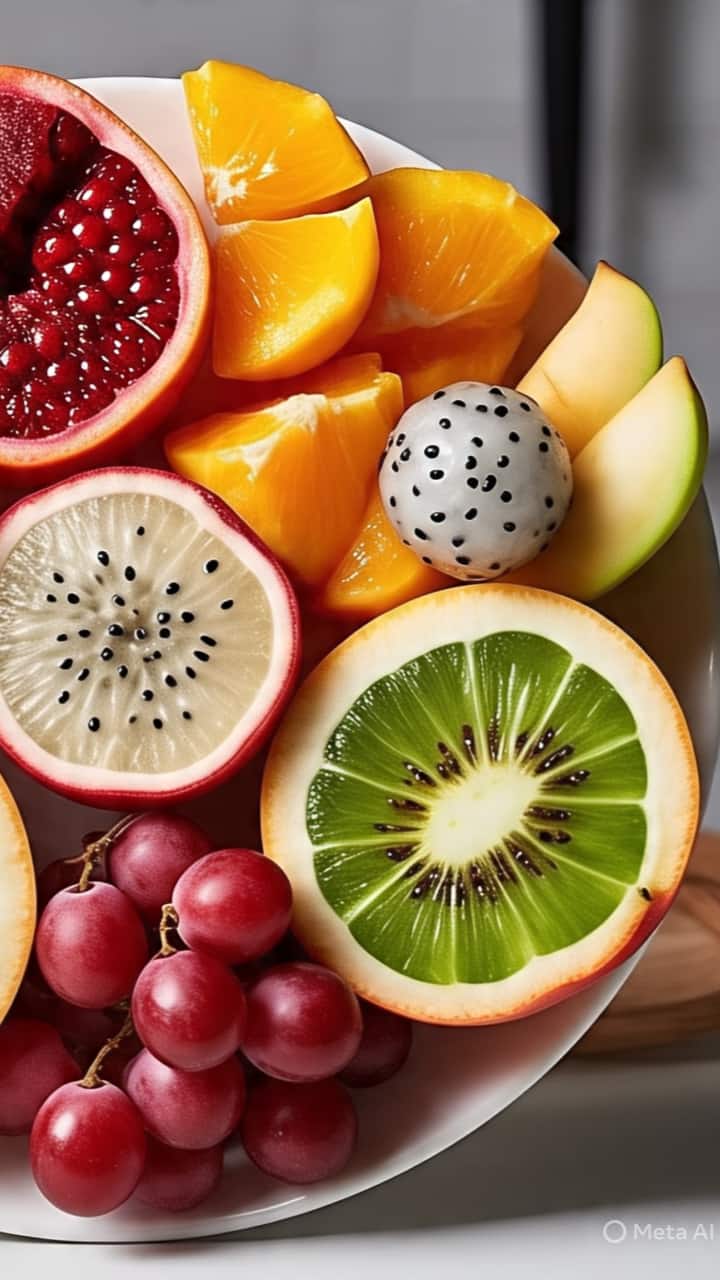 7 Fat Burning Fruits To Start Eating Today