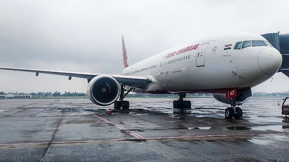 Keep My Bag Or Ill Crash The Plane: Air India Doctor Sparks Mid-Air Scare, Heres What Happened Next