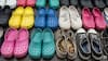 Choose Monsoon-Friendly Footwear