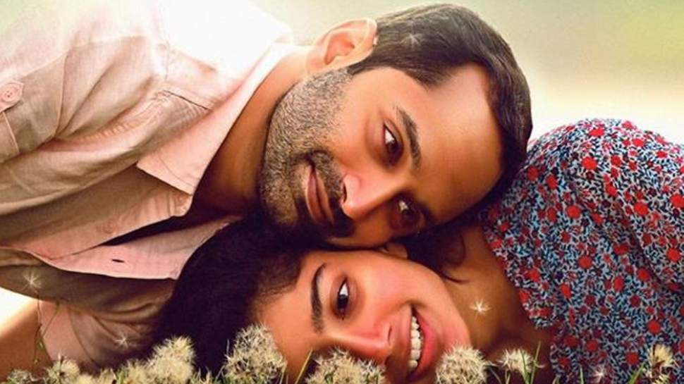Athiran (2019)