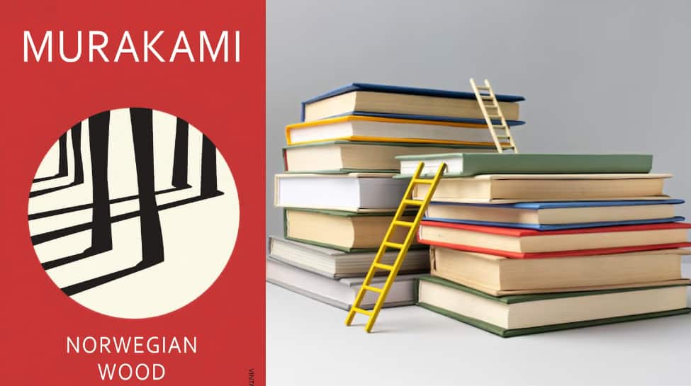 Norwegian Wood by Haruki Murakami:
