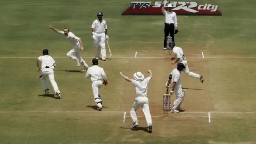 2005 (India) – India won 1–0 (Not a full Test series vs England)