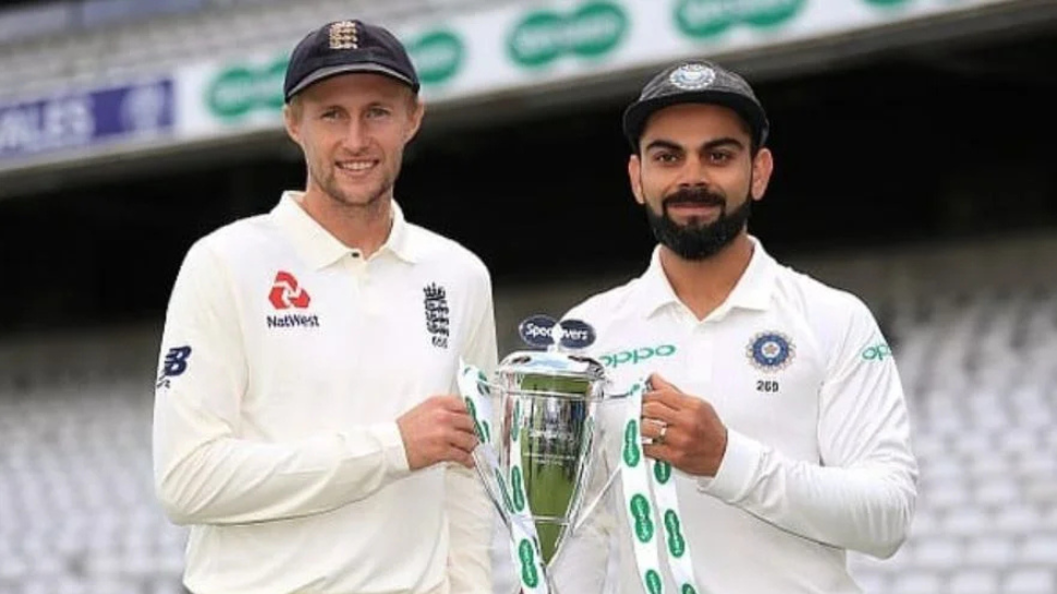 2018 (England) – England won 4–1