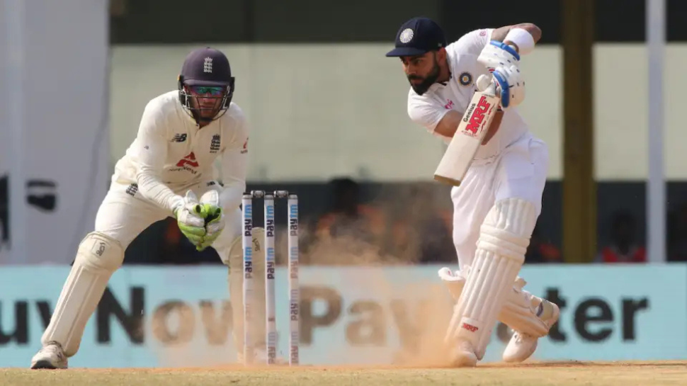 2020–21 (India) – India won 3–1