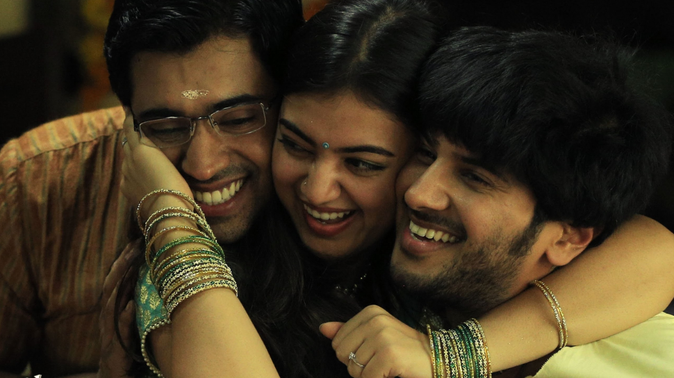 Bangalore Days (2014)