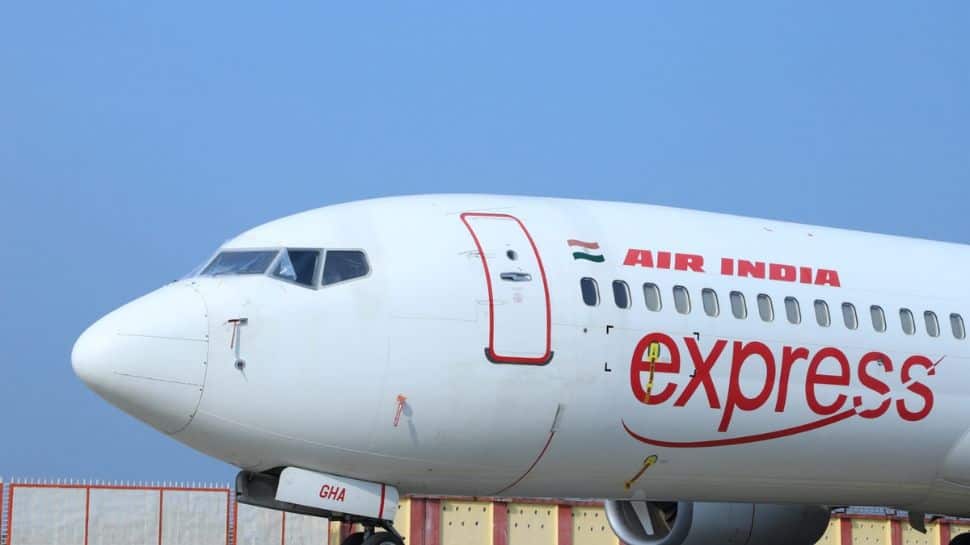 'Keep My Bag Or I'll Crash The Plane': Air India Express Doctor Sparks Mid-Air Scare, Here's What Happened Next
