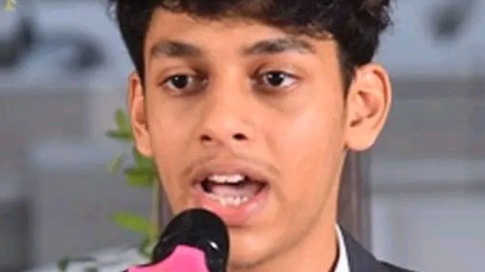 Why Tamil Still Reigns in His Heart