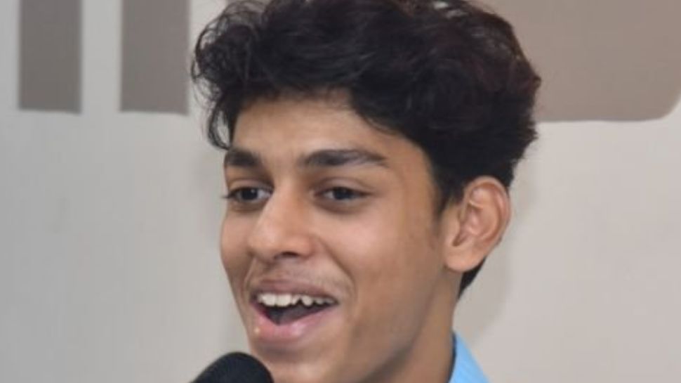 World Records Before Age 10