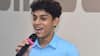 Meet Teen Genius Who Speaks 46 Languages!