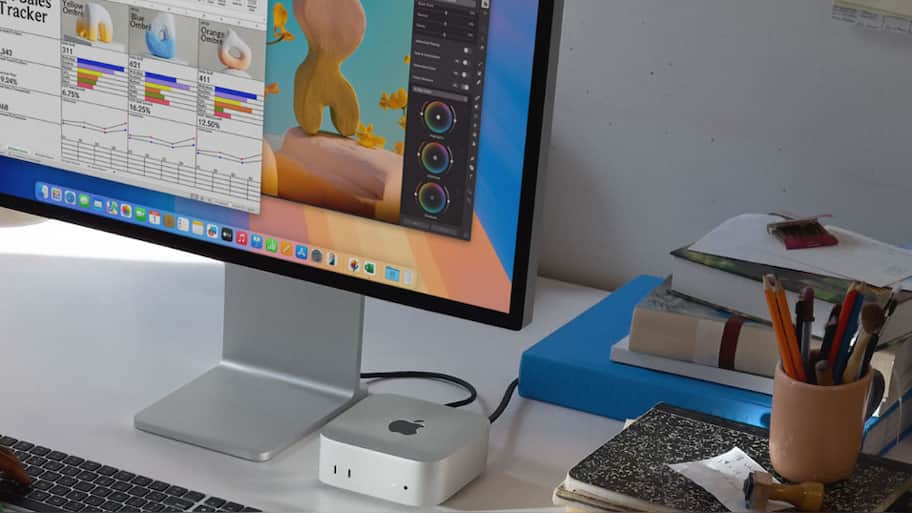 Apple's Mac Mini With M4 Chip Gets Massive Discount; Prices At Record ...