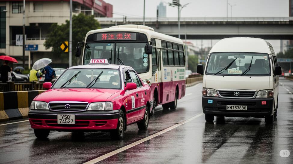 Use Reliable Transportation: