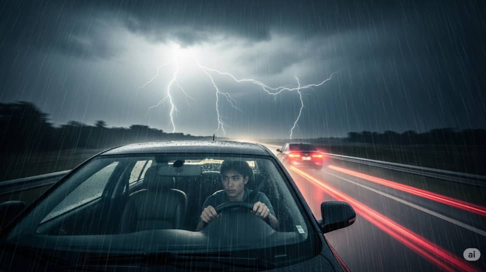 Planning A Trip This Rainy Season? Don’t Miss These Travel Safety Tips | News
