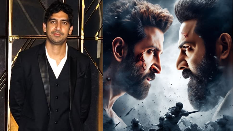 Ayan Mukerji Spills  Interesting Details About War 2 Script, Says 'Maximum Time Was Spent On...'