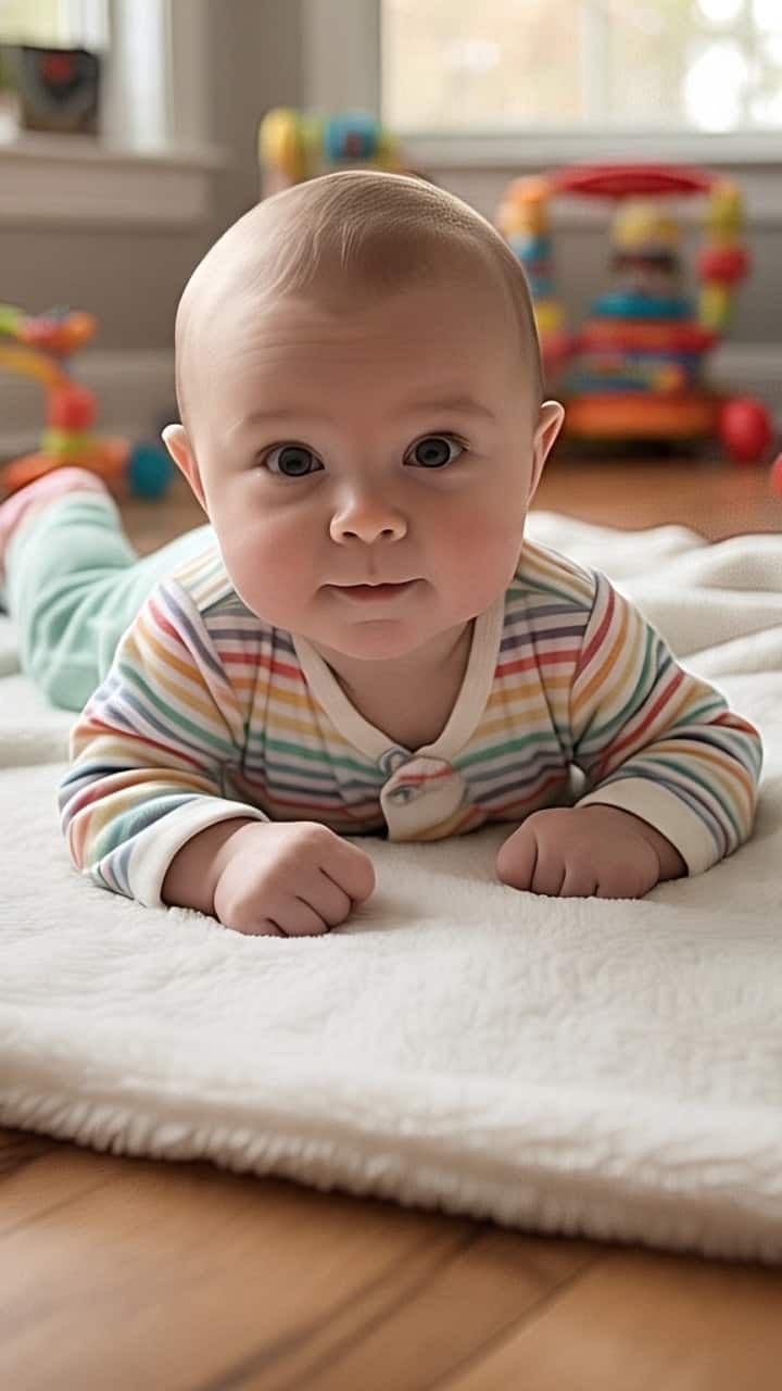 ⁠7 Sanskrit Baby Names That Sound Ultra-Modern