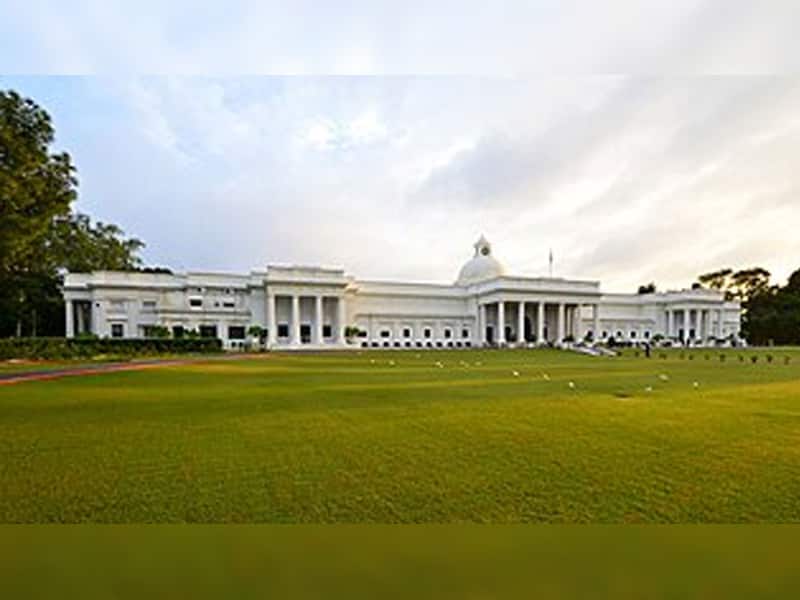 QS World Rankings 2026: From IIT Delhi To Anna University- Check List ...