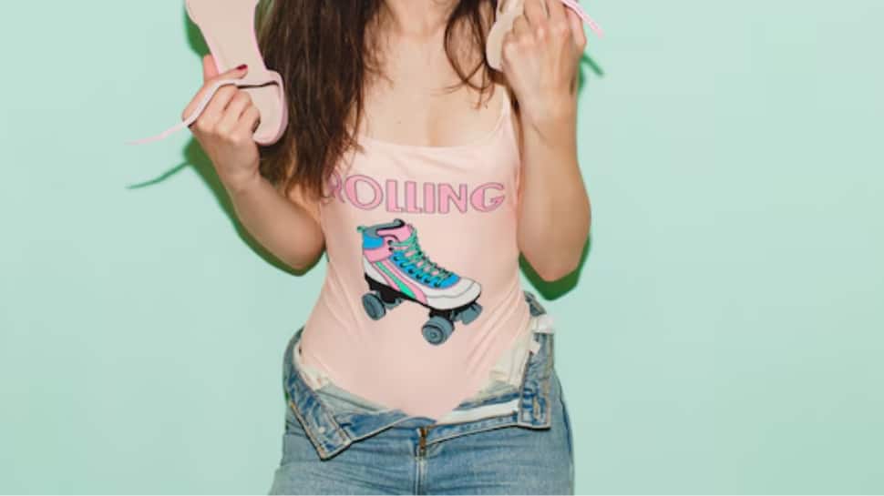 Bow Down to Style: 4 Cutest Y2K Baby Tees for That Sweet &amp; Sassy Summer Vibe