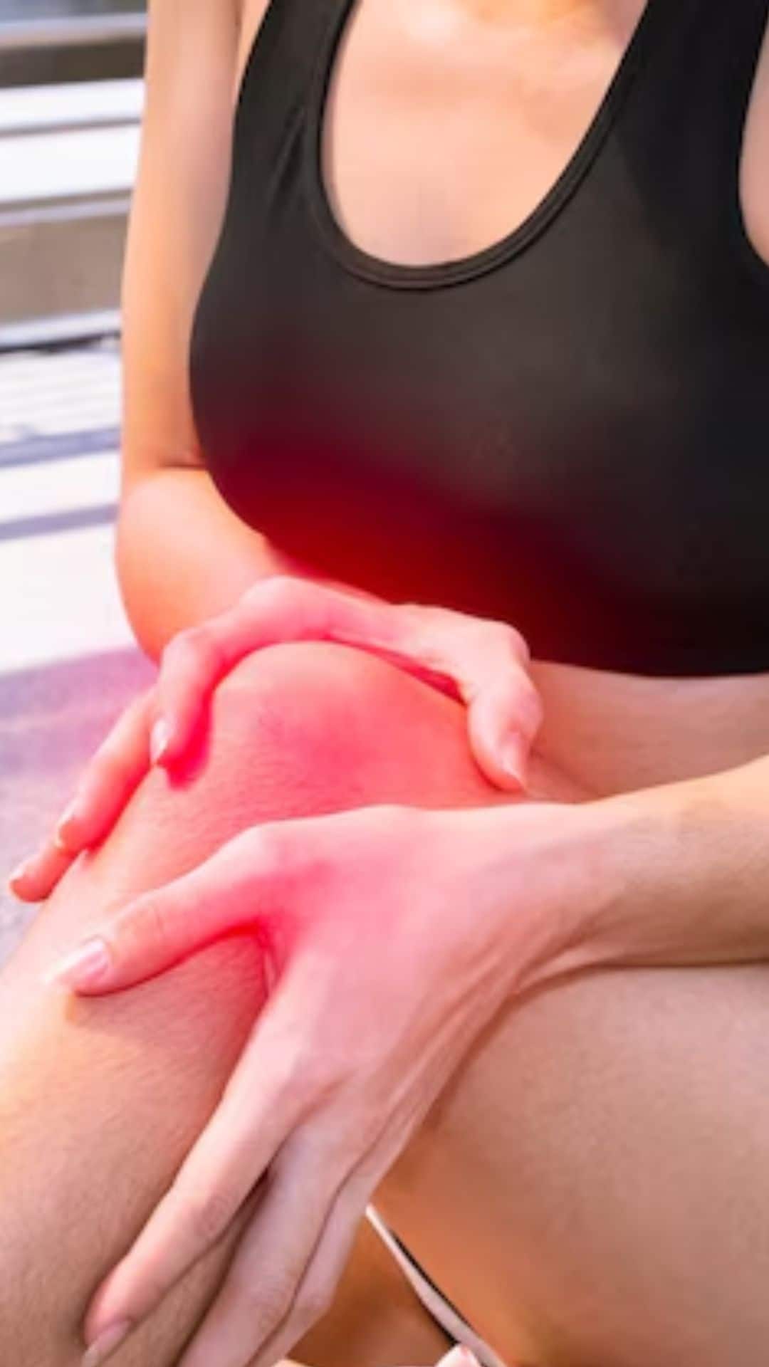 7 Effective Ways To Get Rid Of Leg Cramps