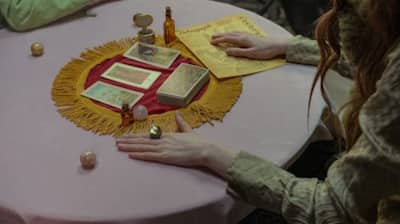 Weekly Tarot Reading For June 23- 29