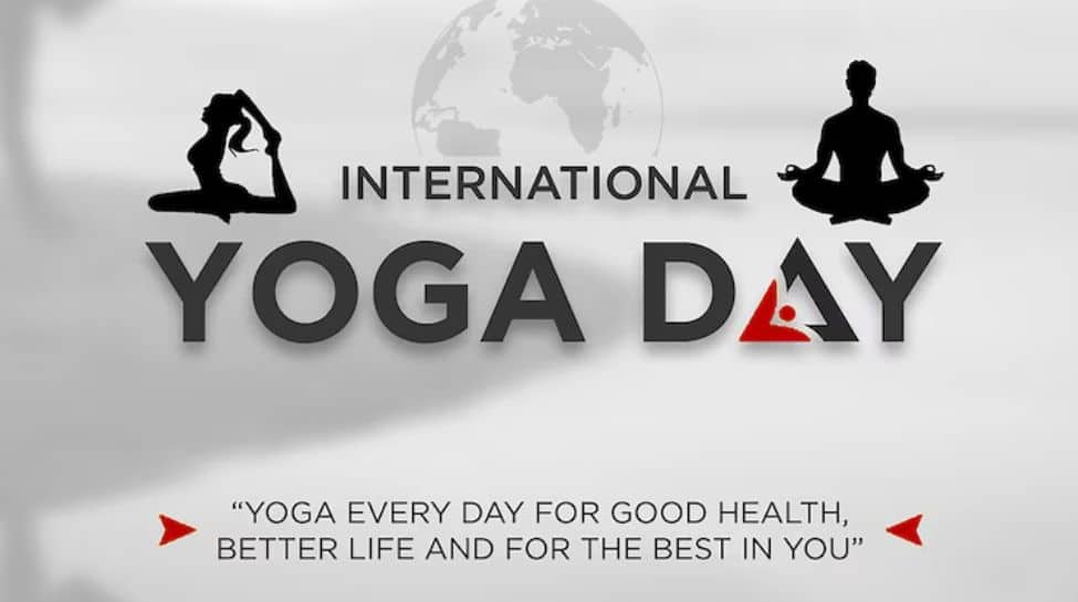 Happy International Yoga Day 2025: Best Wishes, Inspiring Quotes, Images, Messages And WhatsApp Status To Share On Yoga Day