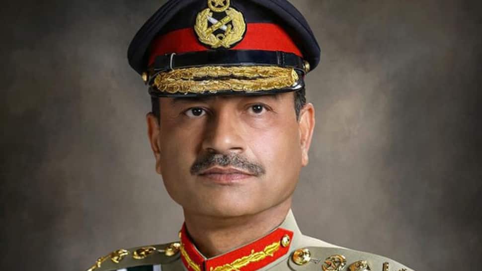 Embarrassing…: Indian Defence Secy On Asim Munirs Meeting With Trump While Pak PM Nowhere To Be Seen Embarrassing…: Indian Defence Secy On Asim Munirs Meeting With Trump While Pak PM Nowhere To Be Seen
