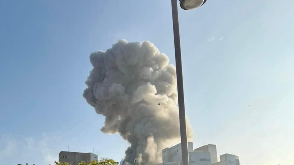 Cluster Bombs: Iran's Latest Strike and a Lingering Global Threat