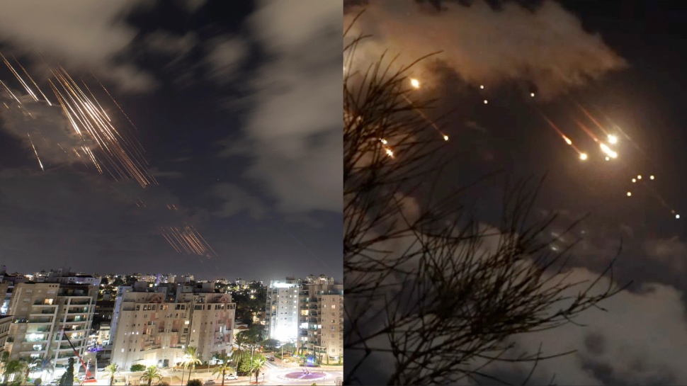 Iran-Israel Conflict: US Decision On Joining Israel-Iran War Hangs In Balance | 10 Points Iran-Israel Conflict: US Decision On Joining Israel-Iran War Hangs In Balance | 10 Points