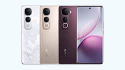 Vivo Y400 Pro 5G Launched In India With MediaTek Dimensity 7300 Chipset