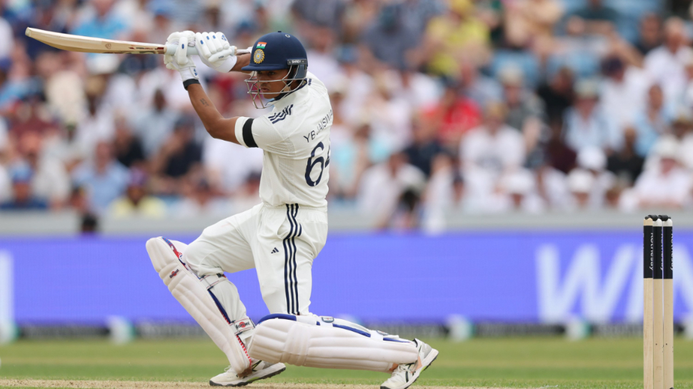 Yashasvi Jaiswal Joins Sachin Tendulkar In Elite List