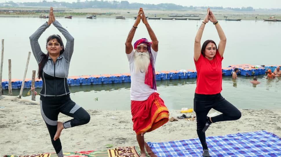 International Yoga Day 2025: Origin, Benefits & Beginner’s Guide For Health