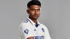 Sai Sudharsan (India) vs England (2025)