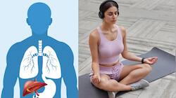 Yoga Day: Best Yoga Asanas To Manage Fatty Liver And Fight Obesity Naturally