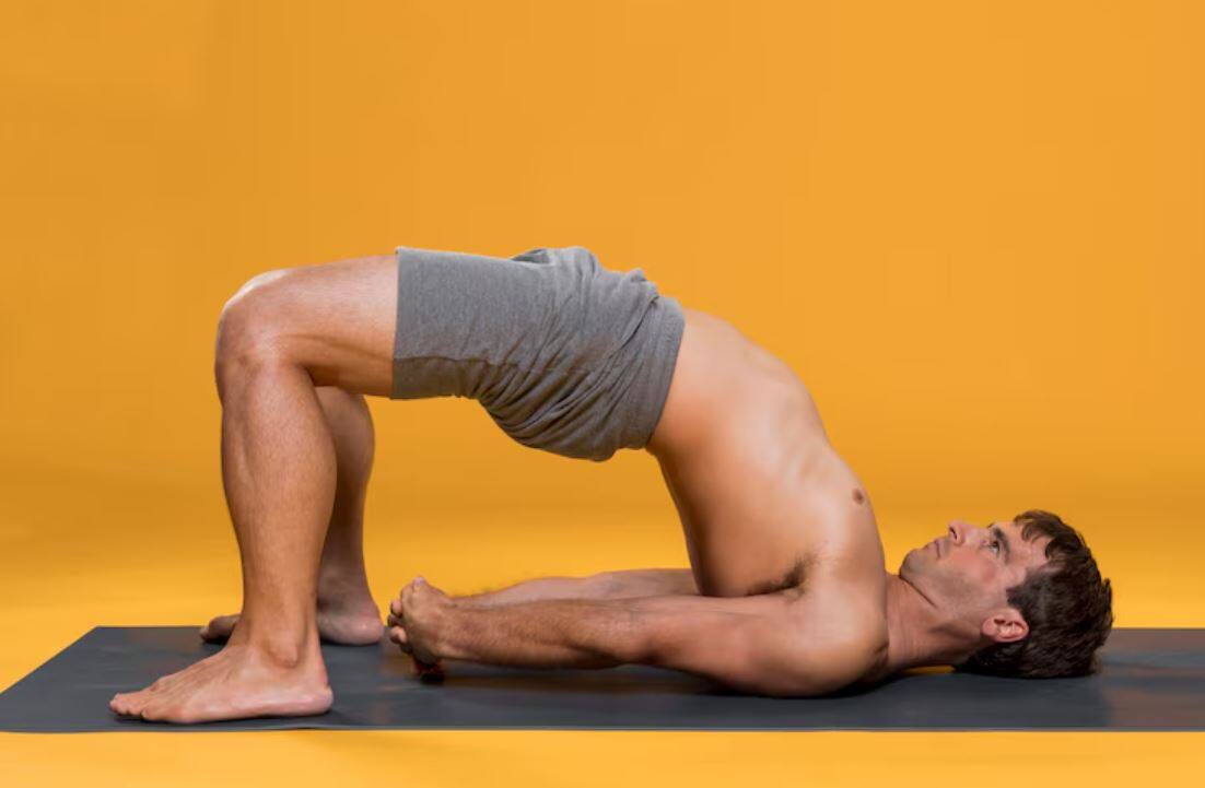 International Yoga Day 2025, yoga for fatty liver, yoga for obesity, best yoga poses to lose weight,