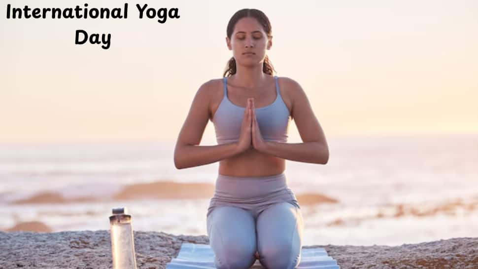 International Yoga Day 2025: Why Yoga Is More Than Just A Trend For Today's Gen Z Generation