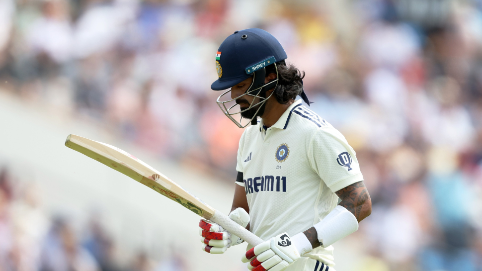 KL Rahul – 3 Centuries