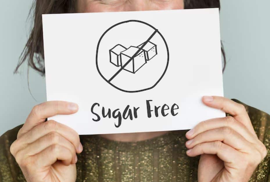 healthy diet, cutting sugar benefits, 30 days no sugar, sugar detox, health effects of quitting suga