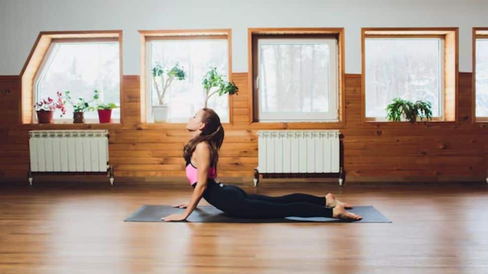 Cobra Pose (Bhujangasana)