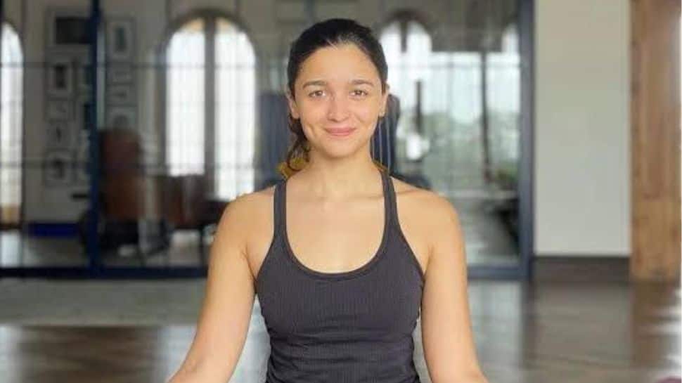 Alia Bhatt