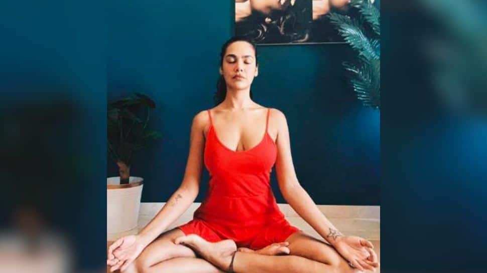 Esha Gupta