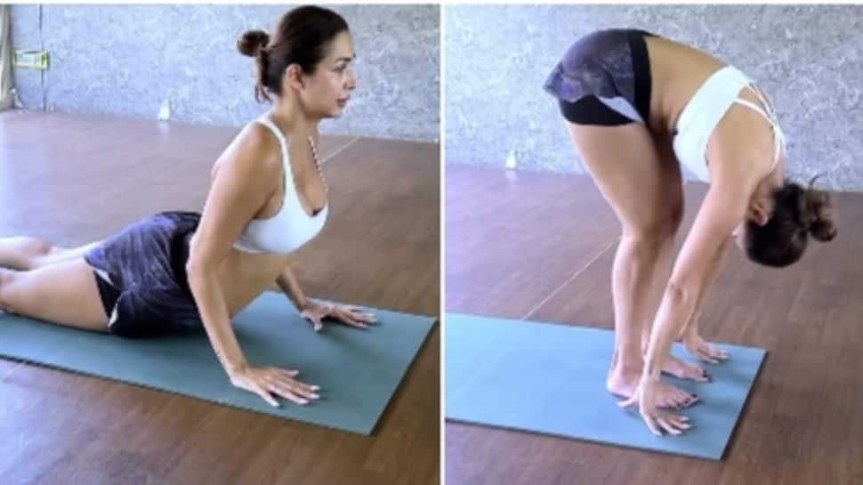 Malaika Arora