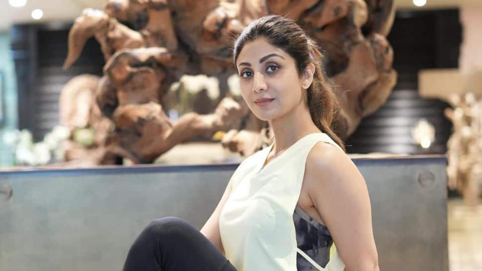 Shilpa Shetty Kundra