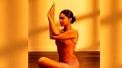 Deepika Padukone
