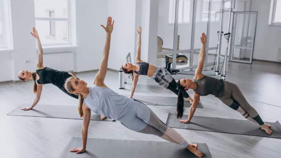 The Subtle Strength of Slow Movement: Why Pilates is the Modern Path to ...