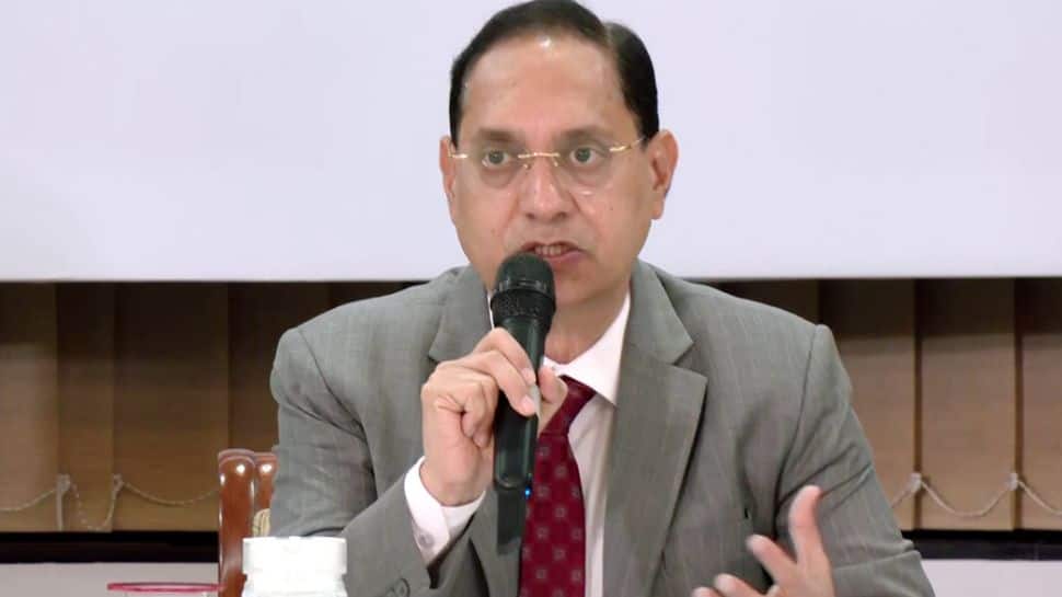No More Obstacles In Case Of NSE IPO: SEBI Chairman No More Obstacles In Case Of NSE IPO: SEBI Chairman