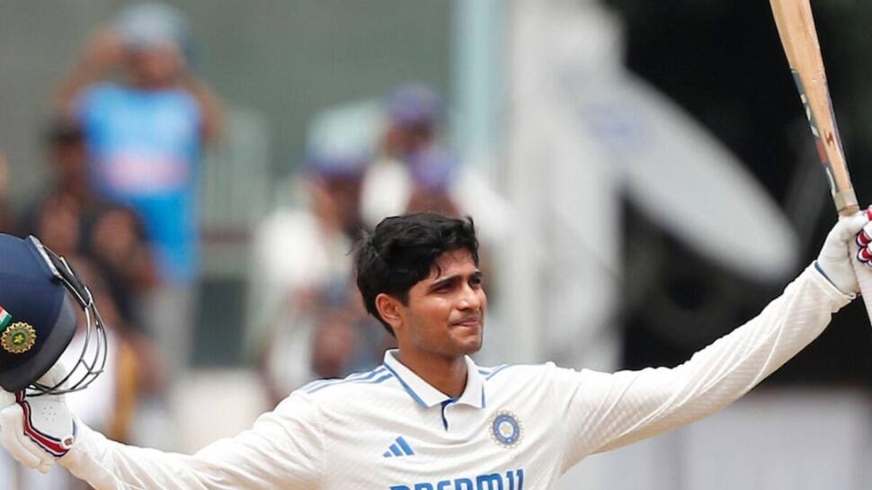 Most 100s for India at 25 