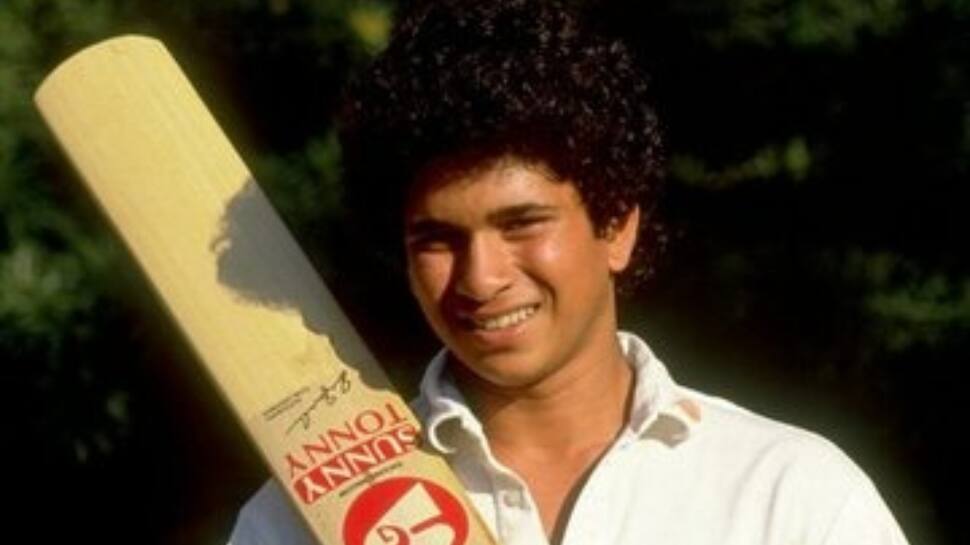  Sachin Tendulkar - The Master Blaster's Early Dominance