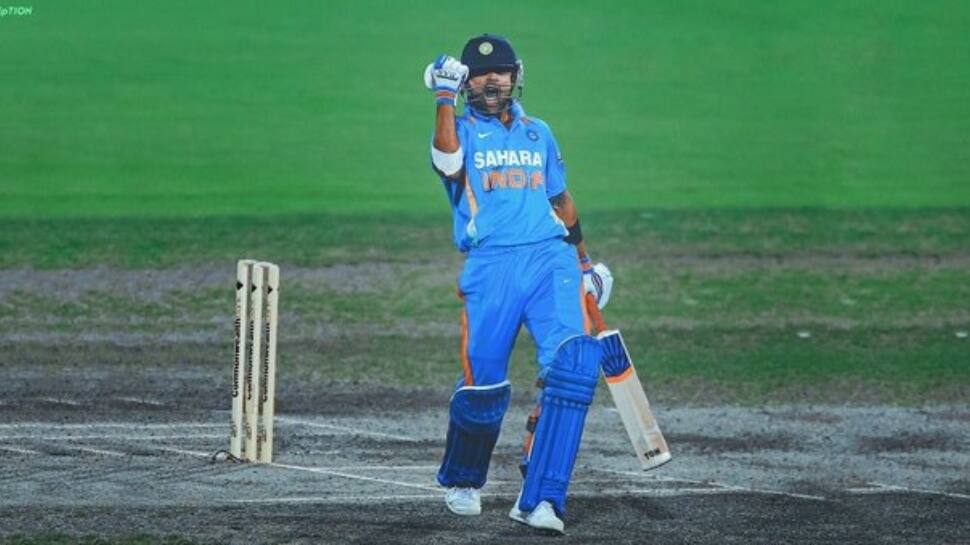  Virat Kohli - The Chase Master's Ascent