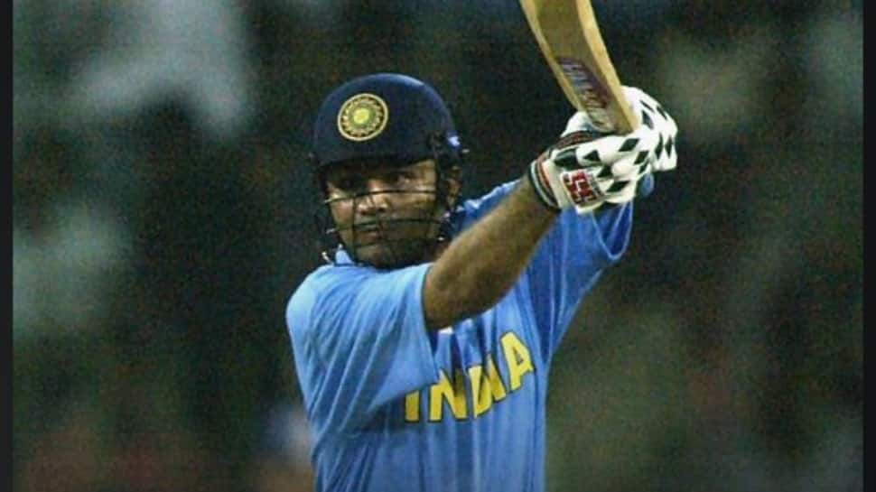  Virender Sehwag - The Dashing Opener's Impact