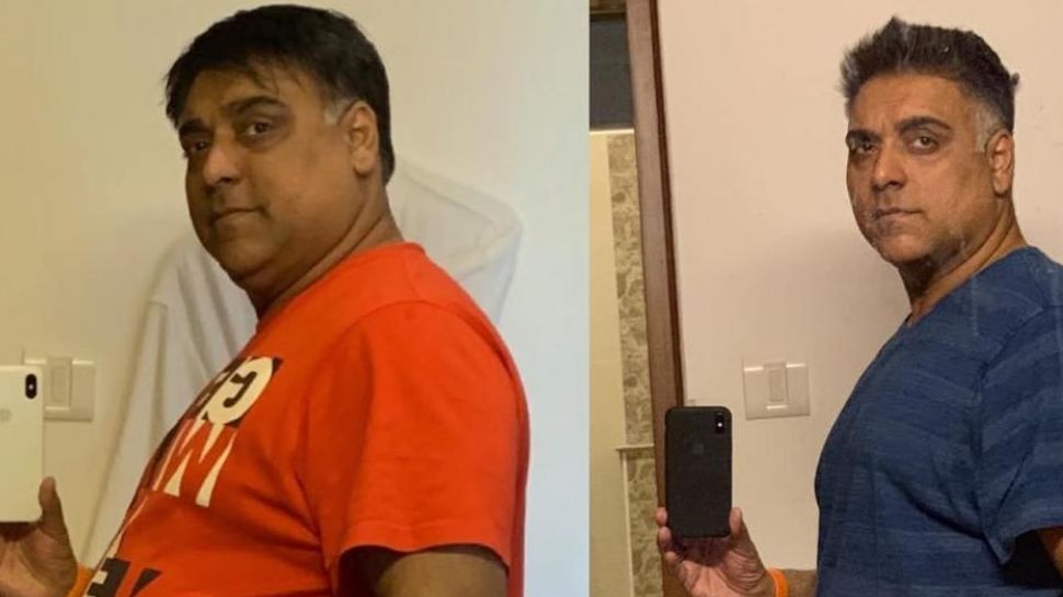 Intermittent Fasting