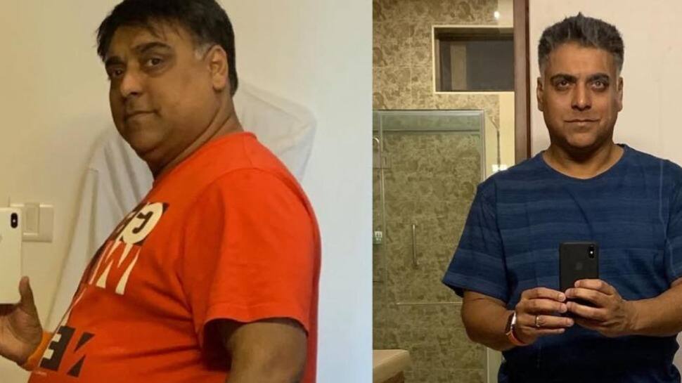 Only Two Meals a Day Only Two Meals a Day